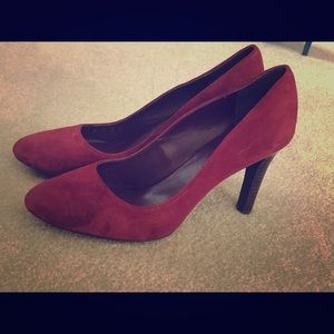 Franco Sarto pumps